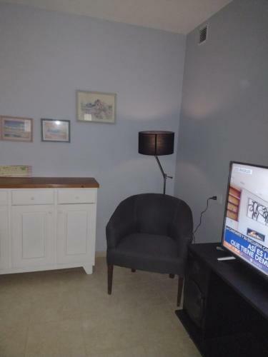 Apartamento Family House