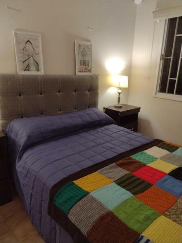 Apartamento Family House