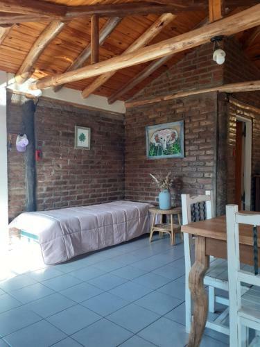 Casa Chacras