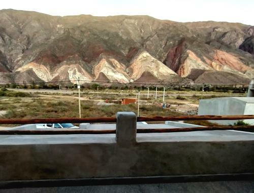 Balconcito De Colores