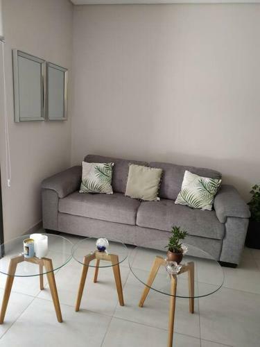 Apartamento Bosques De Til�n En Maipu