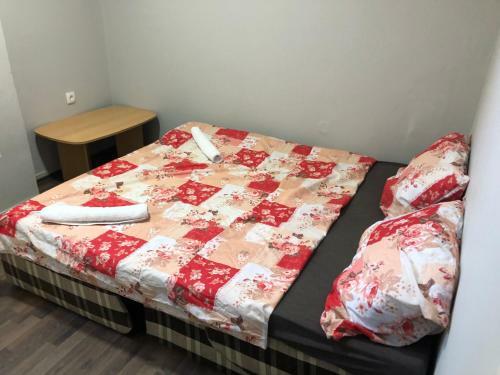 Hostal Lux Apartment Kragujevac