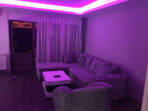 Hostal Lux Apartment Kragujevac