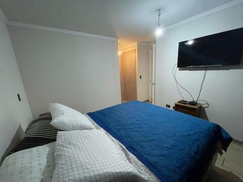 Apartamento Edificio Av. Argentina Gm