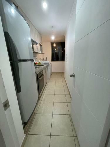 Apartamento Edificio Av. Argentina Gm