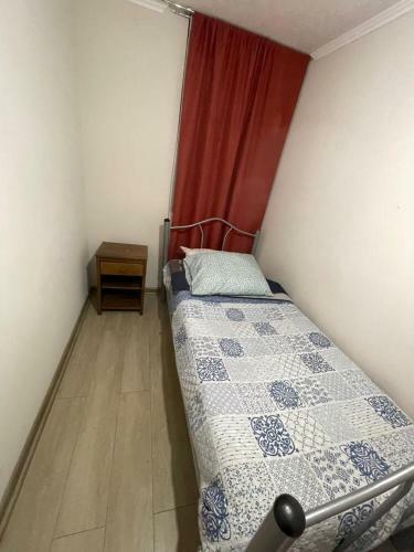 Apartamento Edificio Av. Argentina Gm