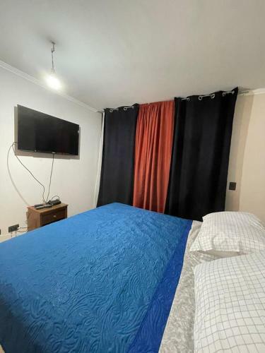 Apartamento Edificio Av. Argentina Gm