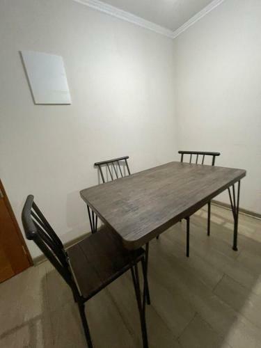 Apartamento Edificio Av. Argentina Gm