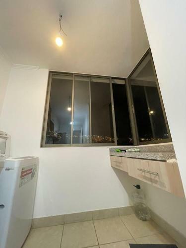 Apartamento Edificio Av. Argentina Gm