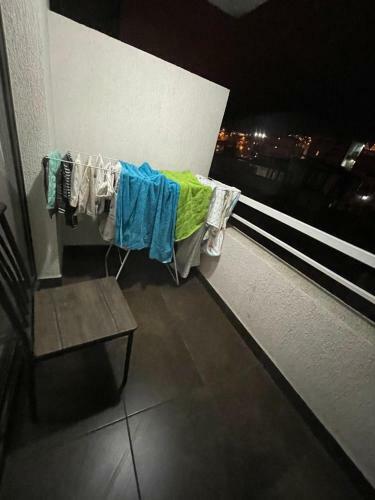 Apartamento Edificio Av. Argentina Gm