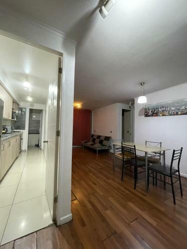 Orella 6p Apartament