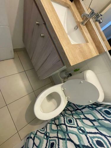 Orella 6p Apartament