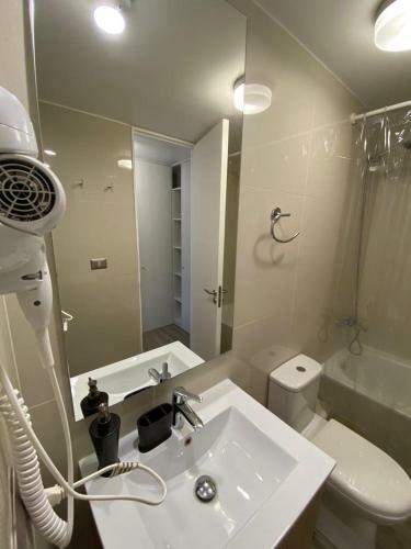 Apart Hotel Aldea Antofagasta