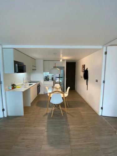 Apart Hotel Aldea Antofagasta