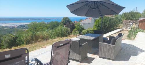 Apartamento Stara Malija
