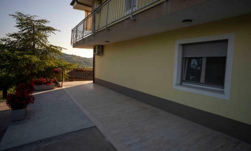 Apartma Belveder