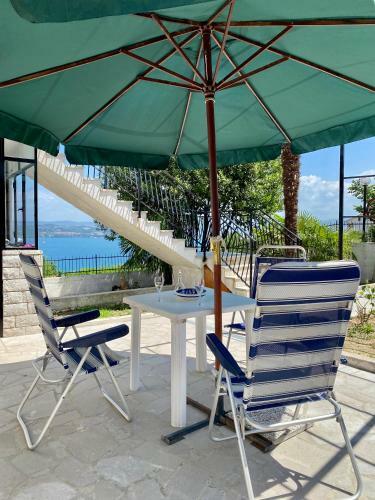 Vila Loralina - Izola - Direct Sea View