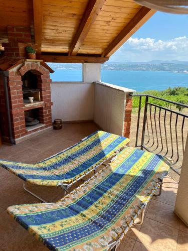 Vila Loralina - Izola - Direct Sea View