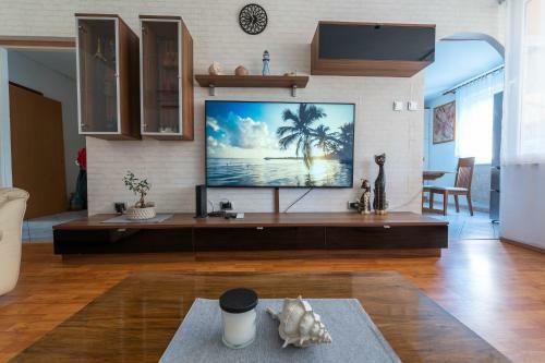 Apartment Vita