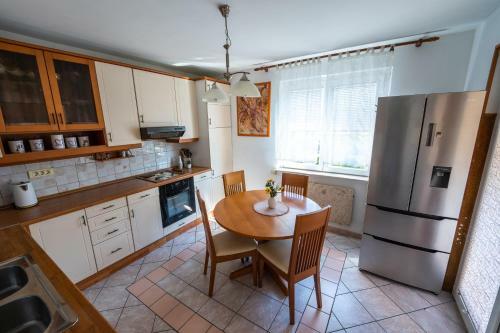 Apartment Vita