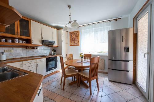 Apartment Vita