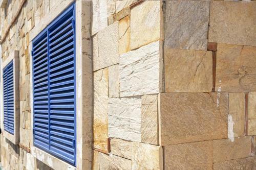 Apartamento 1 Br Central House In Bodrum