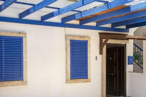 Apartamento 1 Br Central House In Bodrum