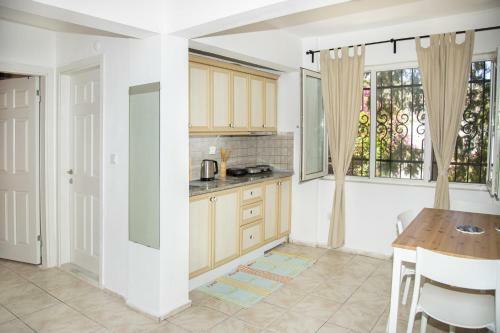 Apartamento 1 Br Central House In Bodrum