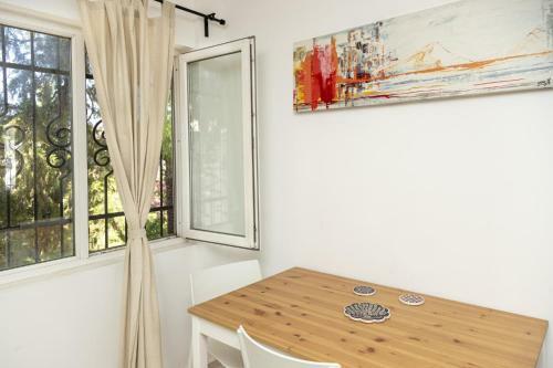 Apartamento 1 Br Central House In Bodrum