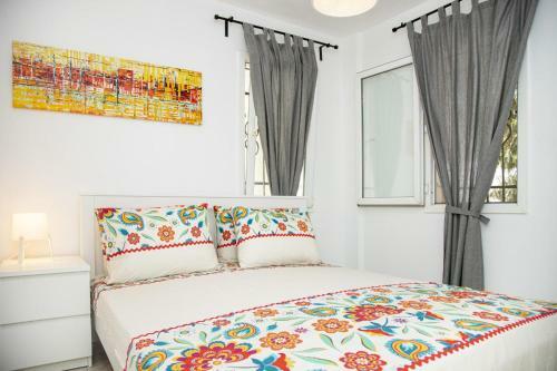 Apartamento 1 Br Central House In Bodrum