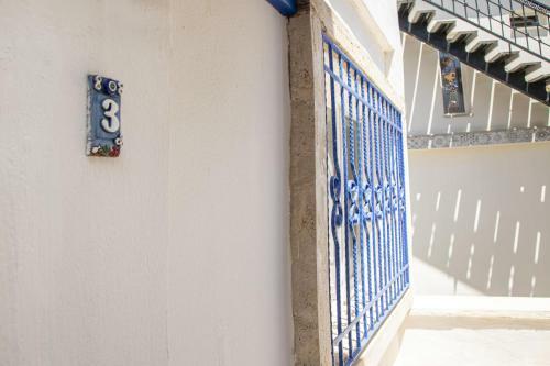 Apartamento 1 Br Central House In Bodrum
