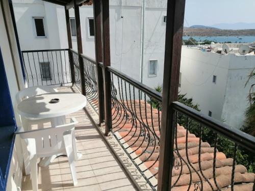 Gth Jarra Hotel