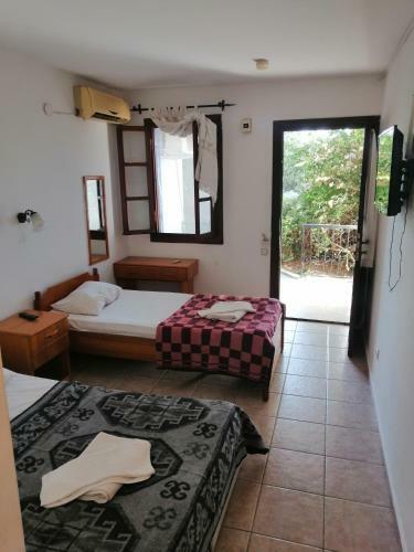 Gth Jarra Hotel