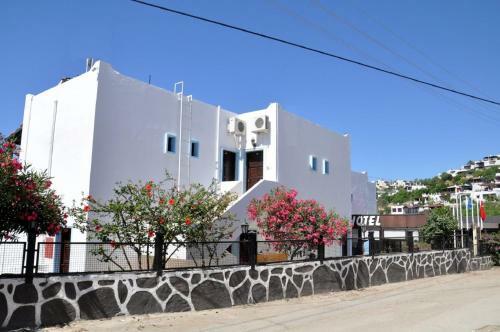 Gth Jarra Hotel