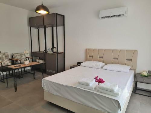 Bed & Breakfast Laos Beach Resort