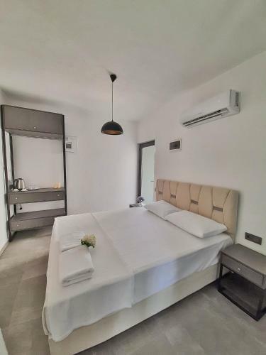 Bed & Breakfast Laos Beach Resort