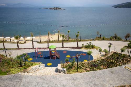 Apartamento Castamar Residence