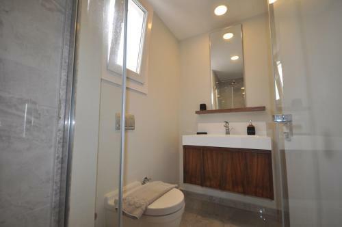Apartamento Castamar Residence