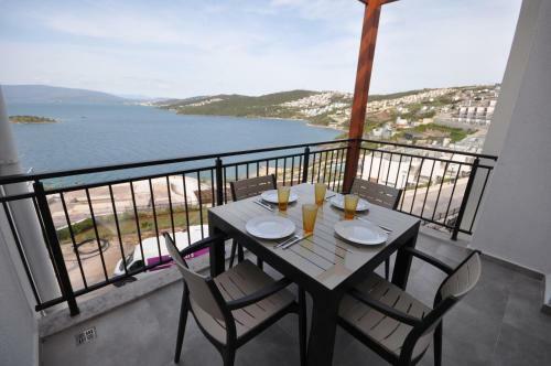 Apartamento Castamar Residence