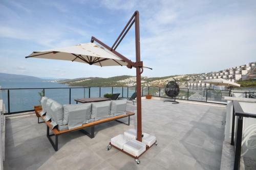Apartamento Castamar Residence