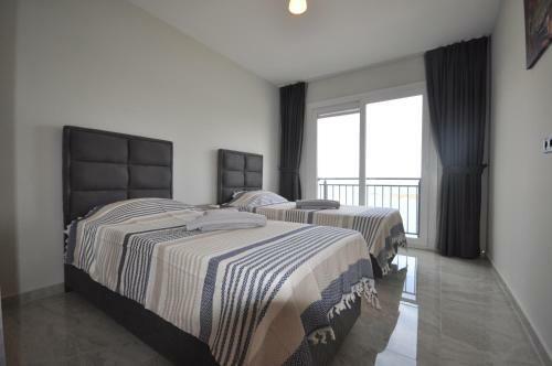 Apartamento Castamar Residence