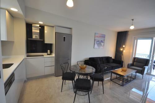 Apartamento Castamar Residence