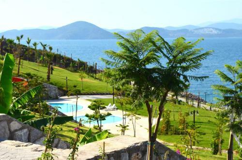 Apartamento Castamar Residence
