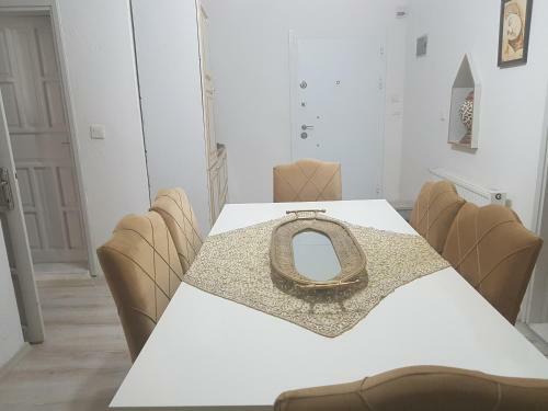Large And Quite House In Bodrum Center