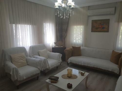 Large And Quite House In Bodrum Center