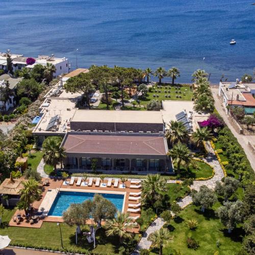 Bed & Breakfast M�kellef G�m�?l�k