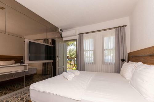 Bed & Breakfast M�kellef G�m�?l�k