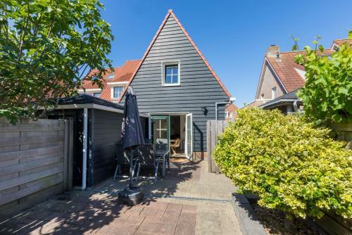 Apartamento Brouwersbuurt 23a, Domburg