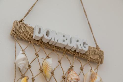 Apartamento Brouwersbuurt 23a, Domburg