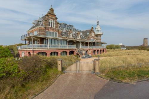 Apartamento Brouwersbuurt 23a, Domburg